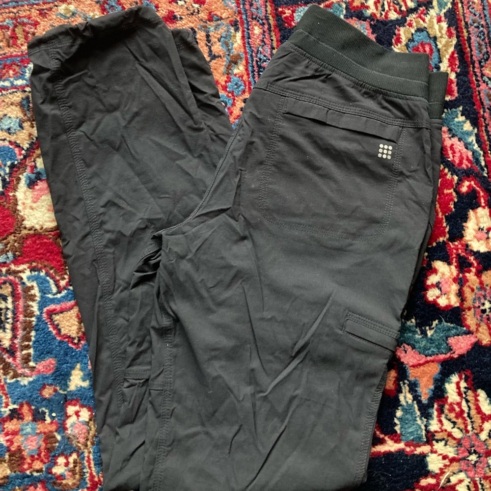 Title Nine Clamber Pant